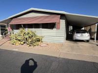 1980 United Manufactured Home