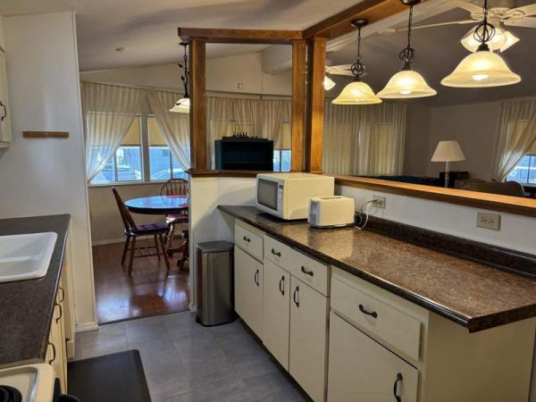 1980 United Manufactured Home