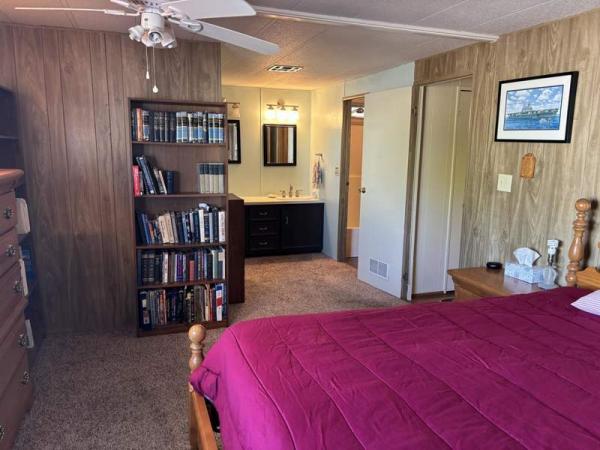 1980 United Manufactured Home