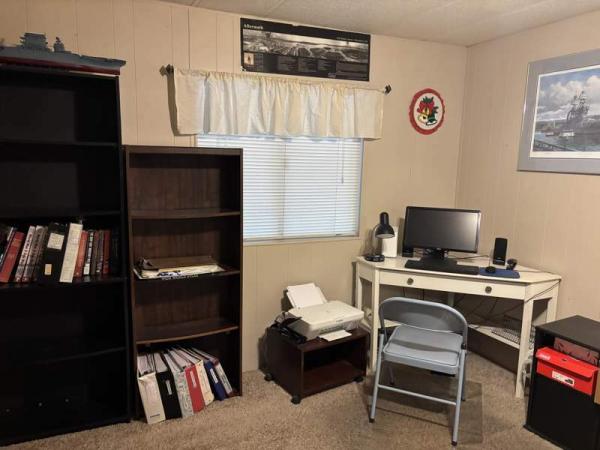 1980 United Manufactured Home