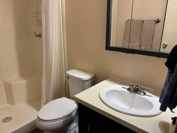 1980 United Manufactured Home