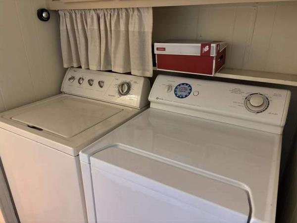 1980 United Manufactured Home