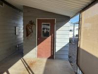 1980 United Manufactured Home