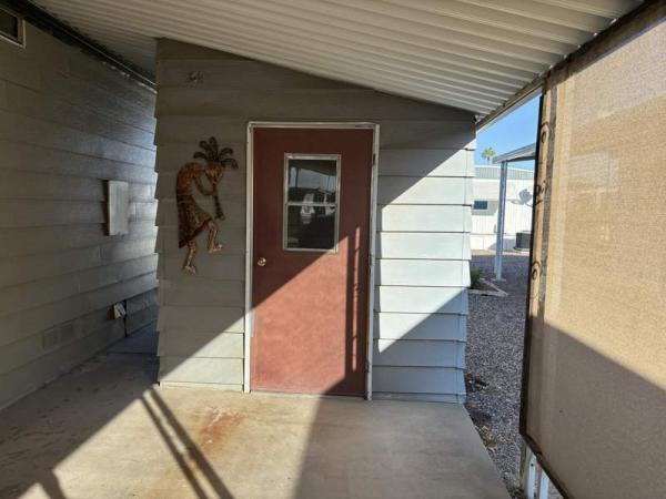 1980 United Manufactured Home