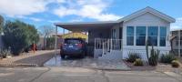 1995 Cavco Manufactured Home