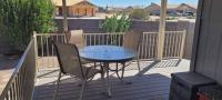 1995 Cavco Manufactured Home