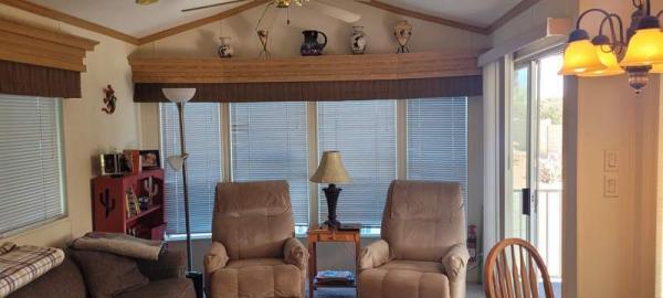 1995 Cavco Manufactured Home
