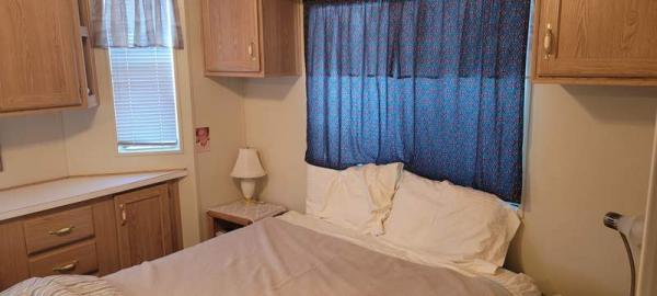 1995 Cavco Manufactured Home