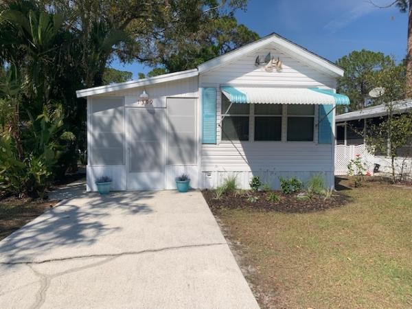 1994 Oakwood Mobile Home