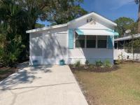 1994 Oakwood Mobile Home