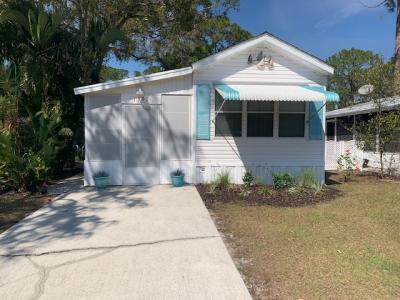 Mobile Home at 7125 Fruitville Rd 1399 Sarasota, FL 34240