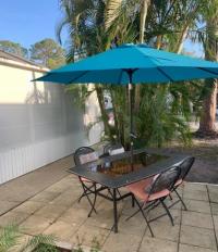 1994 Oakwood Mobile Home