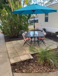 1994 Oakwood Mobile Home