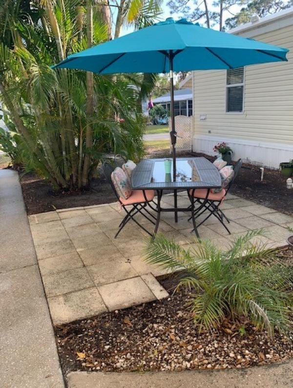 1994 Oakwood Mobile Home