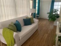 1994 Oakwood Mobile Home