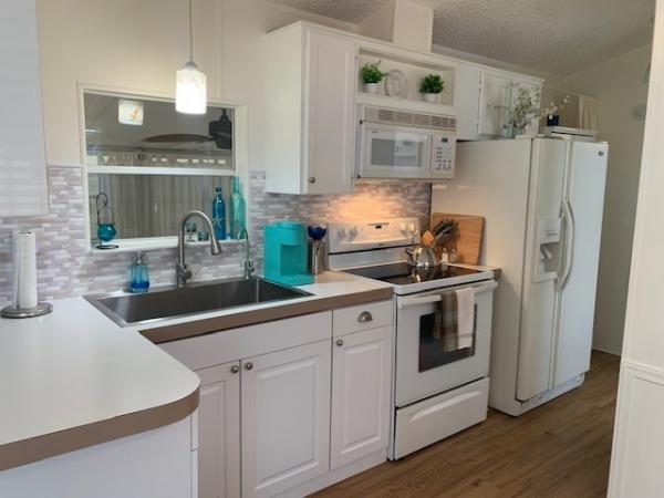 1994 Oakwood Mobile Home