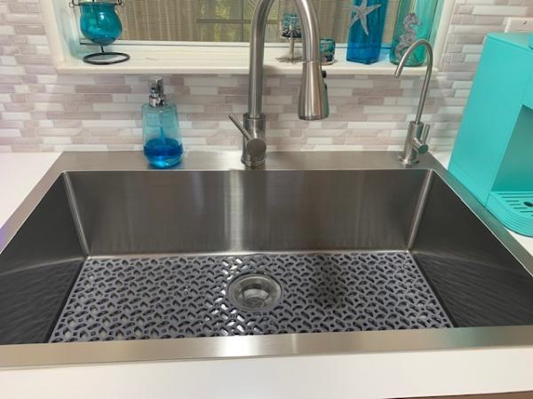 1994 Oakwood Mobile Home