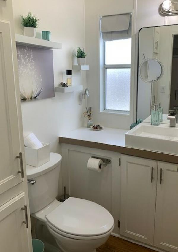 1994 Oakwood Mobile Home