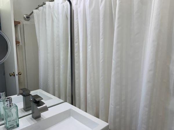 1994 Oakwood Mobile Home