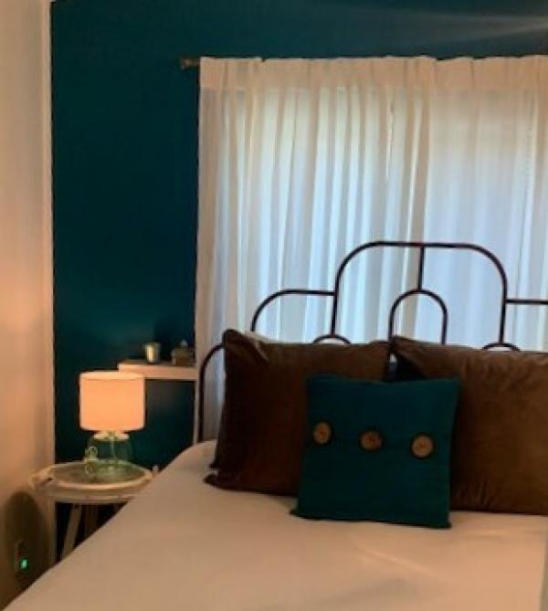 1994 Oakwood Mobile Home