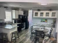 2014 Skyline Mobile Home
