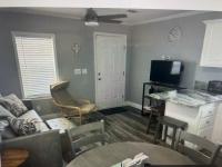 2014 Skyline Mobile Home