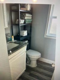 2014 Skyline Mobile Home