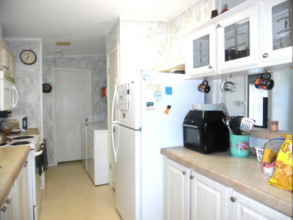 2004 HMMT A17414 Mobile Home