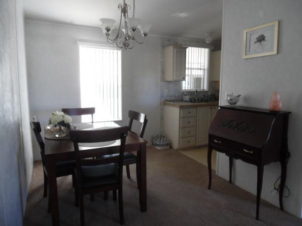 2004 HMMT A17414 Mobile Home