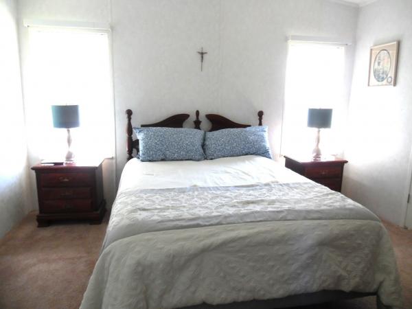 2004 HMMT A17414 Mobile Home