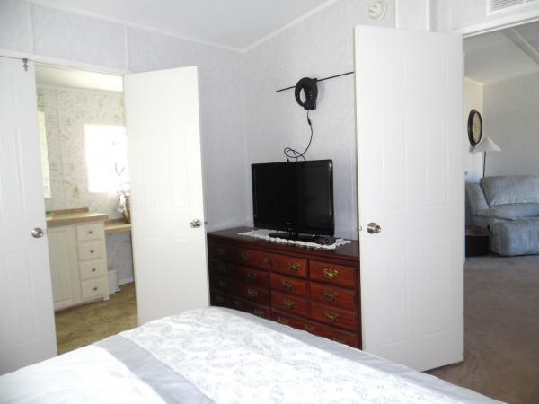 2004 HMMT A17414 Mobile Home