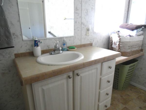 2004 HMMT A17414 Mobile Home