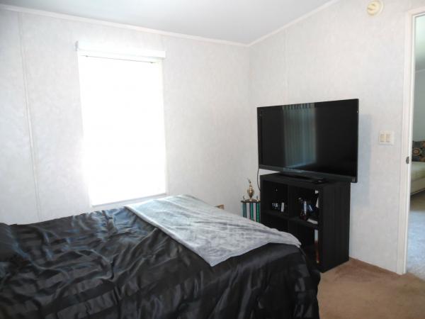 2004 HMMT A17414 Mobile Home