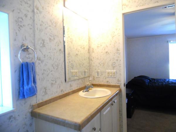 2004 HMMT A17414 Mobile Home