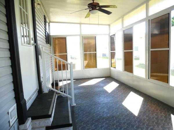 2004 HMMT A17414 Mobile Home