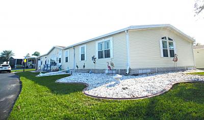 Mobile Home at 445 Sunny Isle Lane Davenport, FL 33897