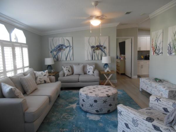 2004 Homes of Merit Mobile Home