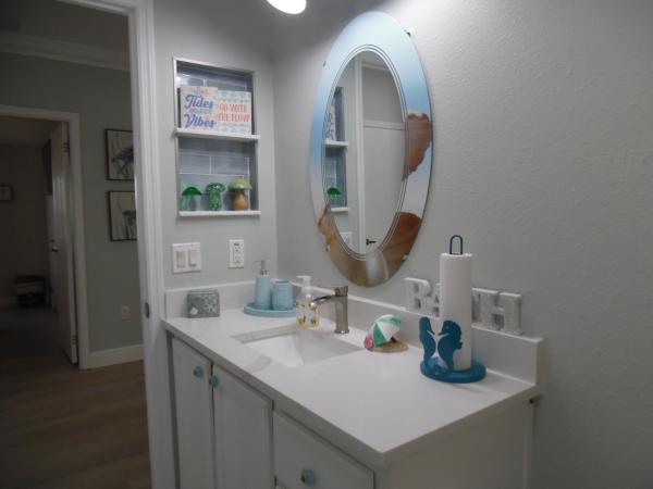 2004 Homes of Merit Mobile Home