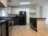 2000 Skyline B425-CT Mobile Home