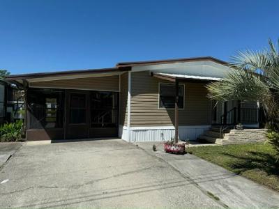 Mobile Home at 2850 New Tampa Highway, #31 Lakeland, FL 33815