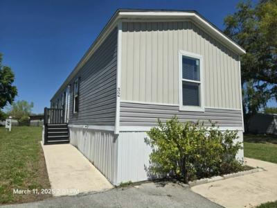 Mobile Home at 1234 Reynolds Road, #32 Lakeland, FL 33801
