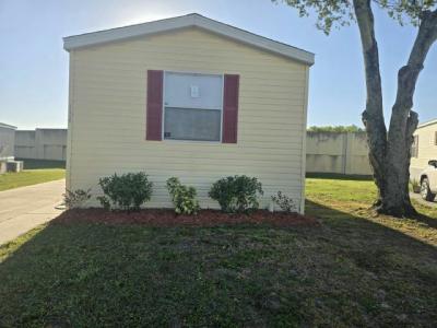 Photo 1 of 4 of home located at 1123 Walt Williams Road, #134 Lakeland, FL 33809