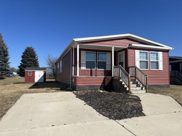 2019 CLAYTON Mobile Home For Sale