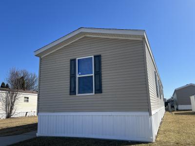 Mobile Home at 8490 France St Newport, MI 48166