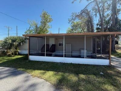 Mobile Home at 2850 New Tampa Highway, #9 Lakeland, FL 33815