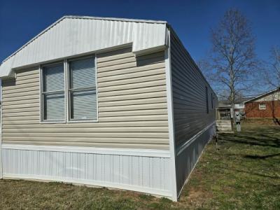 Mobile Home at 1325 Wenlon Drive Lot 27 Murfreesboro, TN 37130