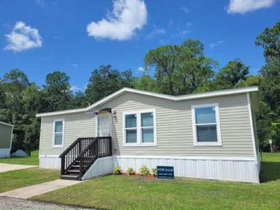 Mobile Home at 1400 Banana Road, #65 Lakeland, FL 33810