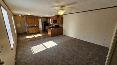 Mobile Home at 3235 Timmins Avenue Lot 256 Muskegon, MI 49444