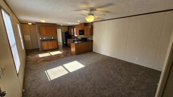 Photo 1 of 2 of home located at 3235 Timmins Avenue Lot 256 Muskegon, MI 49444