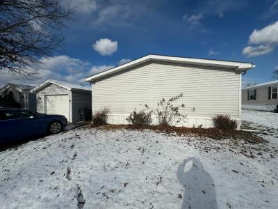 Mobile Home at 543 Sienna Ave Portage, IN 46368